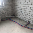 Продам квартиру, Шевченко ул. , 2  ком., 60.90 м², без внутренних работ 