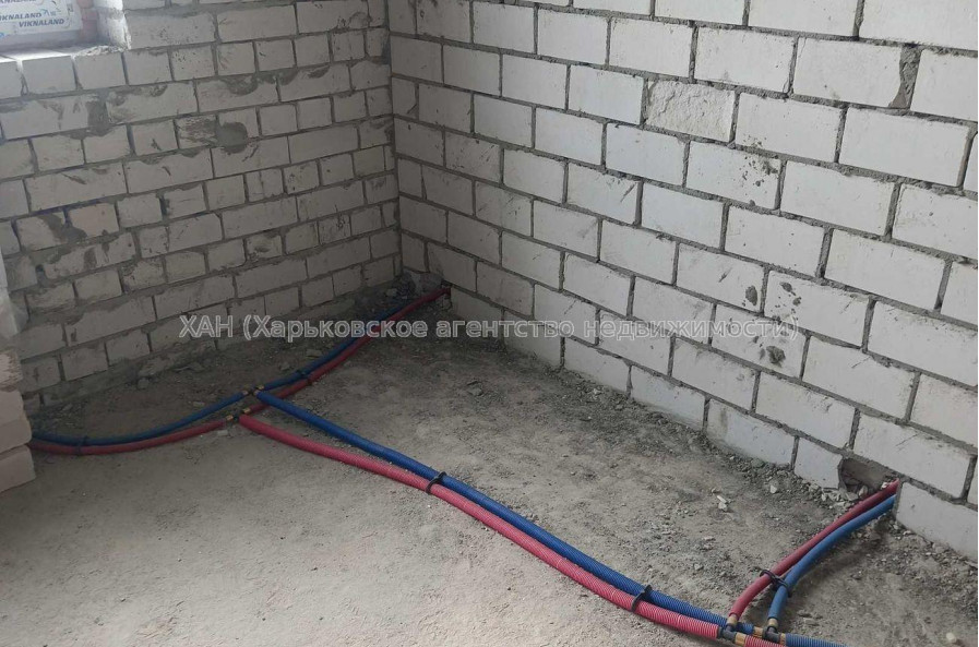 Продам квартиру, Шевченко ул. , 2  ком., 60.90 м², без внутренних работ 