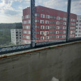 Продам квартиру, Шевченко ул. , 2 кім., 60.90 м², без внутренних работ 