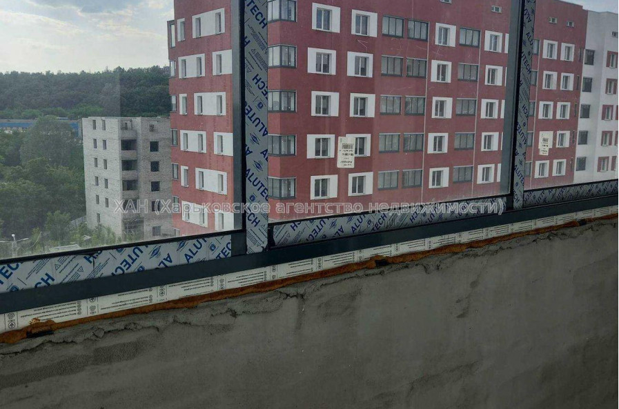 Продам квартиру, Шевченко ул. , 2 кім., 60.90 м², без внутренних работ 