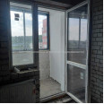 Продам квартиру, Шевченко ул. , 2  ком., 60.90 м², без внутренних работ 