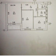 Продам квартиру, Шевченко ул. , 2  ком., 60.90 м², без внутренних работ 