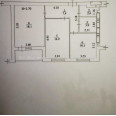 Продам квартиру, Шевченко ул. , 2  ком., 60.90 м², без внутренних работ 