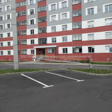 Продам квартиру, Шевченко ул. , 2 кім., 60.90 м², без внутренних работ 