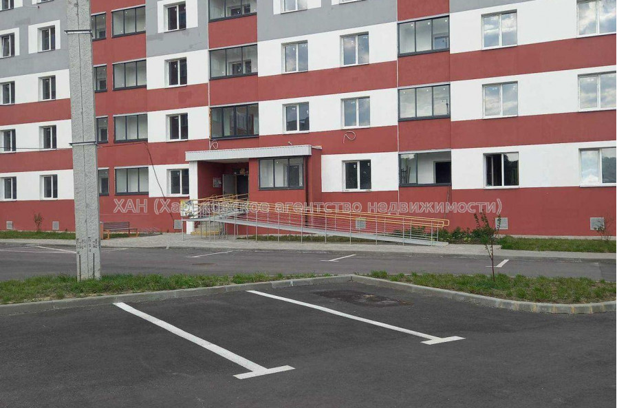 Продам квартиру, Шевченко ул. , 2 кім., 60.90 м², без внутренних работ 