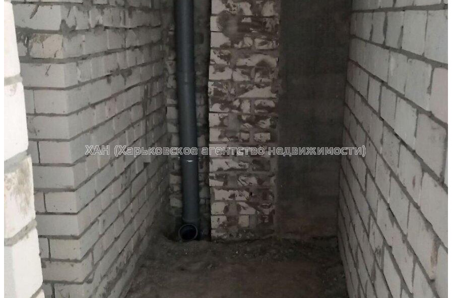 Продам квартиру, Шевченко ул. , 2  ком., 60.90 м², без внутренних работ 