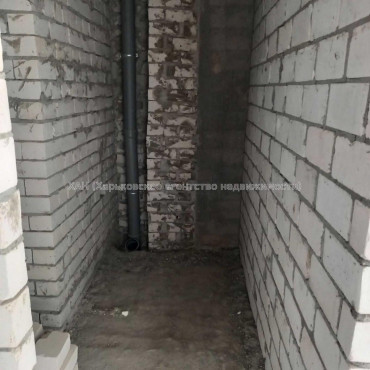 Продам квартиру, Шевченко ул. , 2 кім., 60.90 м², без внутренних работ 