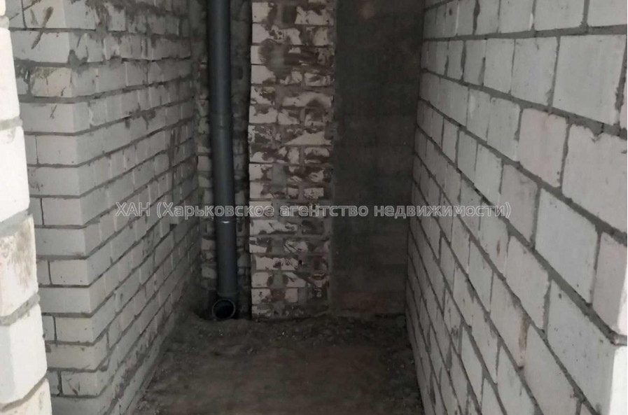 Продам квартиру, Шевченко ул. , 2 кім., 60.90 м², без внутренних работ 