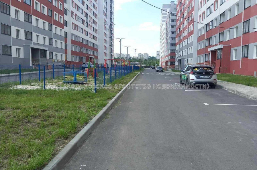 Продам квартиру, Шевченко ул. , 2 кім., 60.90 м², без внутренних работ 