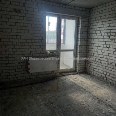 Продам квартиру, Шевченко ул. , 2 кім., 60.90 м², без внутренних работ 