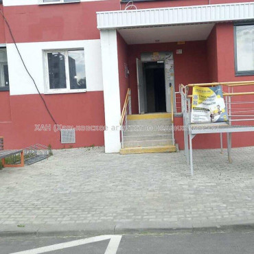 Продам квартиру, Шевченко ул. , 2 кім., 60.90 м², без внутренних работ 