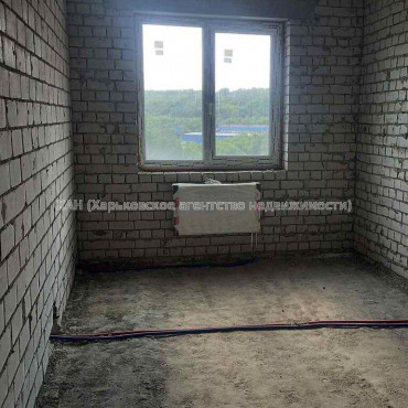 Продам квартиру, Шевченко ул. , 2 кім., 60.90 м², без внутренних работ 