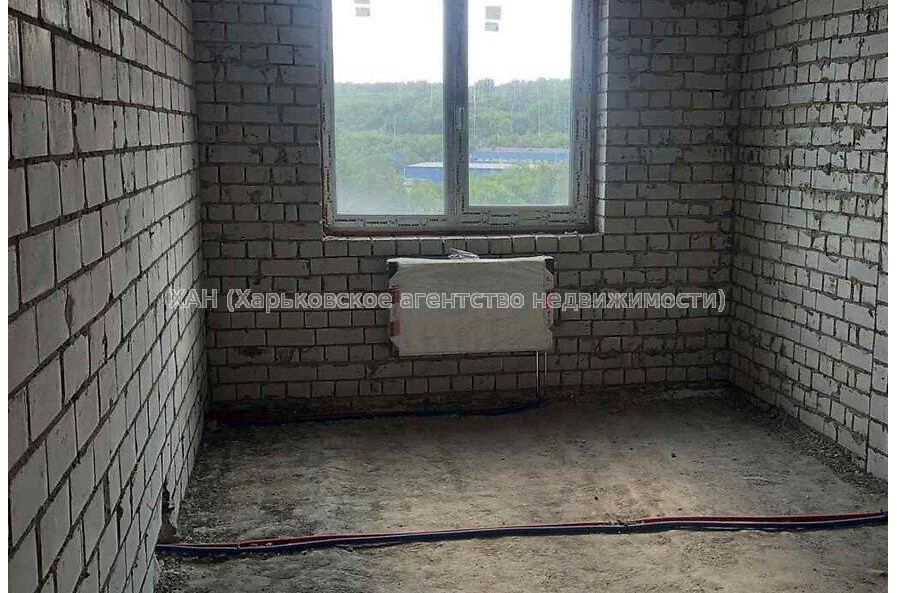 Продам квартиру, Шевченко ул. , 2  ком., 60.90 м², без внутренних работ 