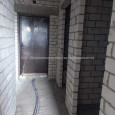 Продам квартиру, Шевченко ул. , 2  ком., 60.90 м², без внутренних работ 