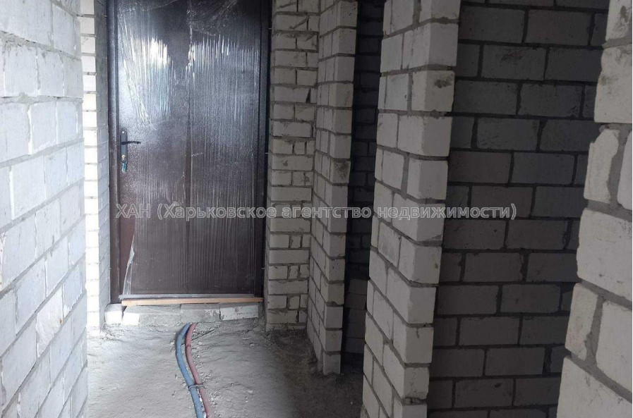 Продам квартиру, Шевченко ул. , 2  ком., 60.90 м², без внутренних работ 