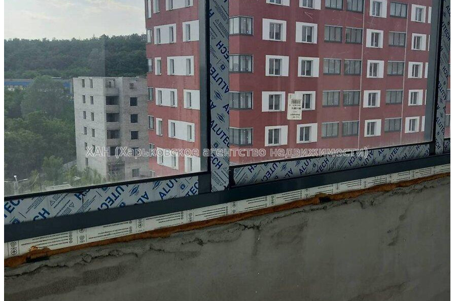 Продам квартиру, Шевченко ул. , 2  ком., 60.90 м², без внутренних работ 