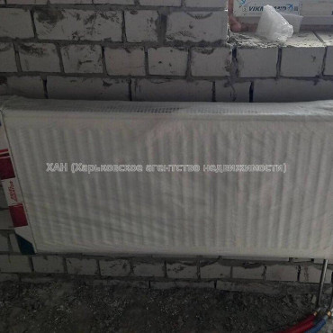 Продам квартиру, Шевченко ул. , 2 кім., 60.90 м², без внутренних работ 