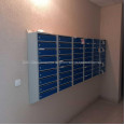 Продам квартиру, Шевченко ул. , 2  ком., 60.90 м², без внутренних работ 