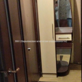 Продам квартиру, Гвардейцев Широнинцев ул. , 1 кім., 30.90 м², косметический ремонт