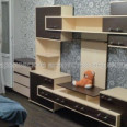 Продам квартиру, Гвардейцев Широнинцев ул. , 1 кім., 30.90 м², косметический ремонт 