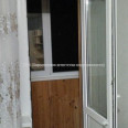 Продам квартиру, Гвардейцев Широнинцев ул. , 1 кім., 30.90 м², косметический ремонт 