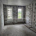 Продам квартиру, Гвардейцев Широнинцев ул. , 1  ком., 43.40 м², без внутренних работ 