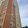 Продам квартиру, Гвардейцев Широнинцев ул. , 1 кім., 43.40 м², без внутренних работ 