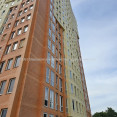 Продам квартиру, Гвардейцев Широнинцев ул. , 1  ком., 43.40 м², без внутренних работ 