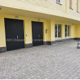 Продам квартиру, Гвардейцев Широнинцев ул. , 1  ком., 43.40 м², без внутренних работ 