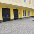 Продам квартиру, Гвардейцев Широнинцев ул. , 1  ком., 43.40 м², без внутренних работ 