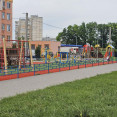 Продам квартиру, Гвардейцев Широнинцев ул. , 1  ком., 43.40 м², без внутренних работ 