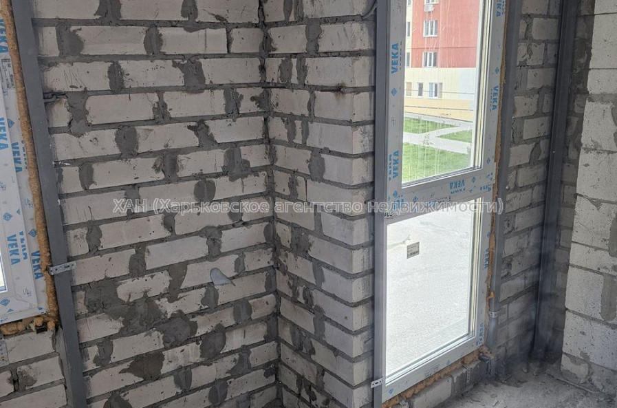 Продам квартиру, Гвардейцев Широнинцев ул. , 1 кім., 43.40 м², без внутренних работ 