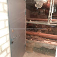 Продам квартиру, 23 Августа ул. , 2 кім., 45.30 м², частичный ремонт 
