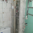 Продам квартиру, 23 Августа ул. , 2 кім., 45.30 м², частичный ремонт 