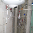 Продам квартиру, 23 Августа ул. , 2 кім., 45.30 м², частичный ремонт 