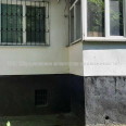 Продам квартиру, 23 Августа ул. , 2 кім., 45.30 м², частичный ремонт 