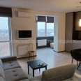 Здам квартиру, Ньютона ул. , 1 кім., 48.60 м², евроремонт 
