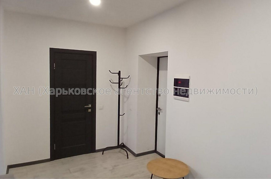 Здам квартиру, Ньютона ул. , 1 кім., 48.60 м², евроремонт 