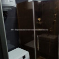 Здам квартиру, Ньютона ул. , 1 кім., 48.60 м², евроремонт 