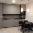 Здам квартиру, Ньютона ул. , 1 кім., 48.60 м², евроремонт 
