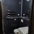 Здам квартиру, Ньютона ул. , 1 кім., 48.60 м², евроремонт 