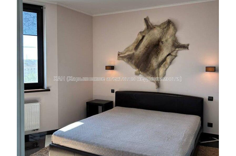 Сдам квартиру, Героев Небесной сотни площ. , 2  ком., 54 м², евроремонт 
