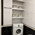 Сдам квартиру, Героев Небесной сотни площ. , 2  ком., 54 м², евроремонт 
