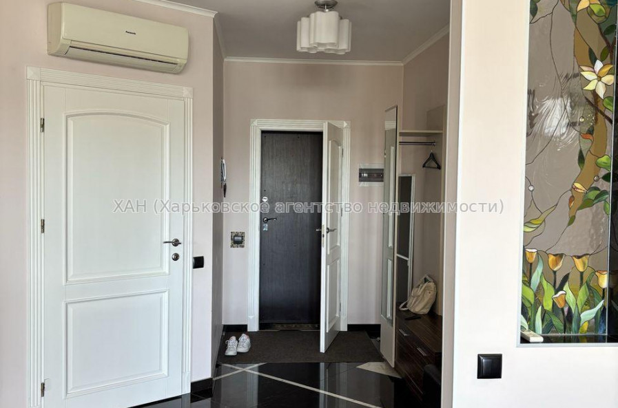 Сдам квартиру, Героев Небесной сотни площ. , 2  ком., 54 м², евроремонт 