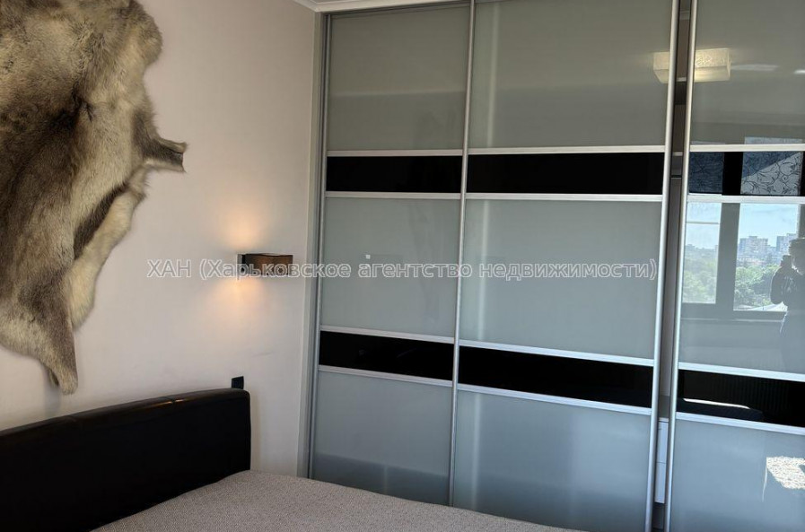 Сдам квартиру, Героев Небесной сотни площ. , 2  ком., 54 м², евроремонт 