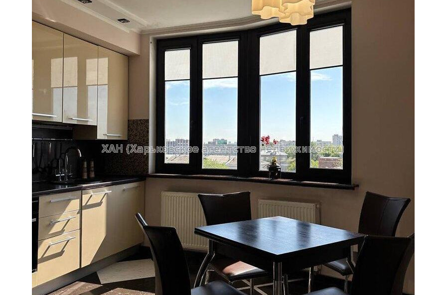 Сдам квартиру, Героев Небесной сотни площ. , 2  ком., 54 м², евроремонт 