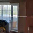 Продам квартиру, Цветочная ул. , 1  ком., 43.90 м², без ремонта 
