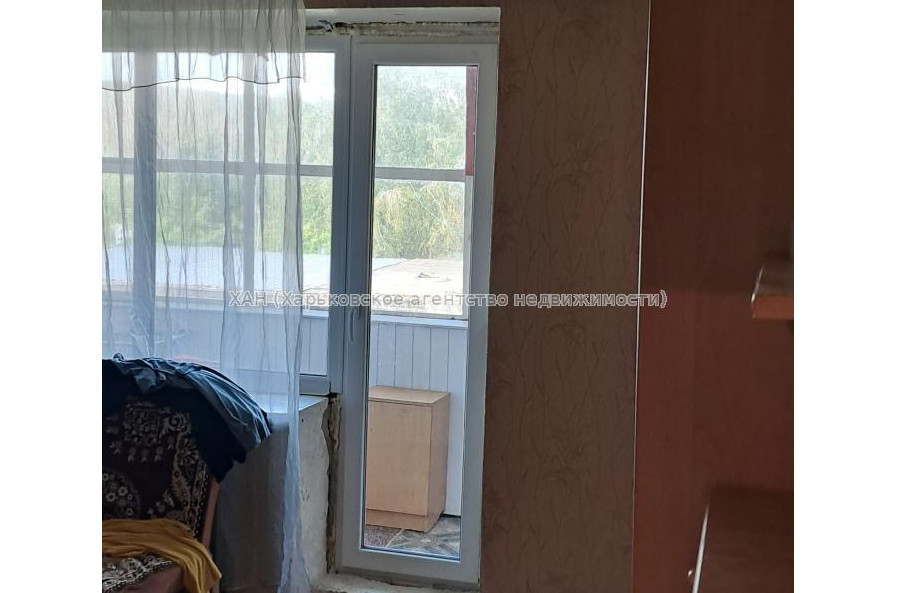 Продам квартиру, Цветочная ул. , 1  ком., 43.90 м², без ремонта 