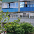 Продам квартиру, Цветочная ул. , 1  ком., 43.90 м², без ремонта 