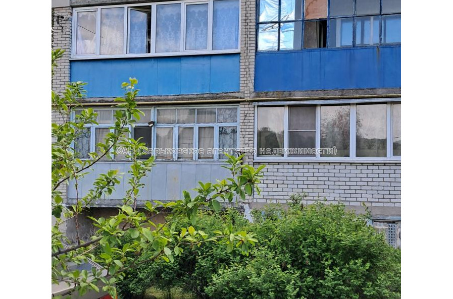 Продам квартиру, Цветочная ул. , 1  ком., 43.90 м², без ремонта 